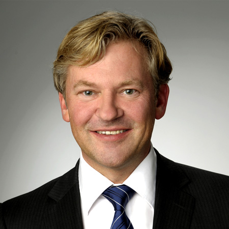 Stefan Christiansen, Rechtsanwalt